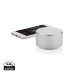 XD Collection BBM Wireless Lautsprecher Silber