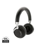 XD Xclusive Aria Wireless Comfort Headphones Black