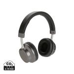 Swiss Peak wireless headphone V3 Gray/black