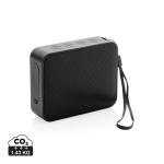 Urban Vitamin Vallejo RCS rplastic 3W speaker IPX 7 Black