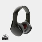 Motorola MOTO XT500 wireless over ear headphone Schwarz