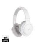 Urban Vitamin Fresno wireless headphone White