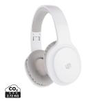 Urban Vitamin Belmont wireless headphone White