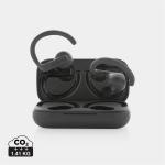 Urban Vitamin Pacifica RCS rplastic earbuds Convoy grey