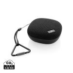 Urban Vitamin Hayward IPX7 waterproof 5W speaker Black