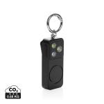 XD Collection GuardBuddy RCS Personenalarm, über USB-C aufladbar Schwarz