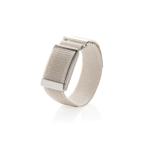 XD Collection Endo wearable health tracker Convoy grey