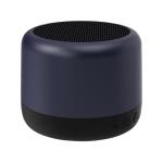 XD Xclusive Peblo RCS 3W speaker with removable battery Aztec blue