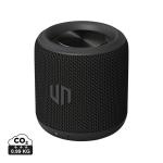 Urban Vitamin Oceanside RCS recycled plastic 3W speaker Black