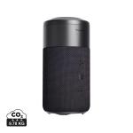 Urban Vitamin Anaheim RCS recycled 10W speaker 15W charger Black