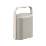Urban Vitamin Newark RCS 10W speaker with removable battery Fawn
