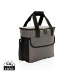XD Collection Large basic cooler bag Gray/black