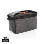 XD Collection Two tone cooler bag Convoy grey