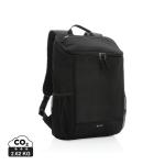 Swiss Peak AWARE™ 1200D deluxe cooler backpack Black