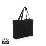 XD Collection Impact Aware™ 285 gsm rcanvas large cooler tote undyed 