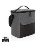 XD Collection Kazu AWARE™ RPET basic cooler bag Convoy grey