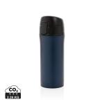 XD Collection Metallic Easy-Lock Vakuum-Becher Blau