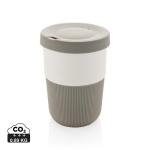 XD Collection PLA cup coffee to go 380ml Convoy grey