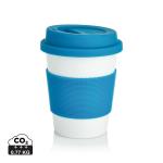 XD Collection PLA coffee cup Blue/white