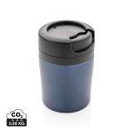 XD Xclusive Coffee to go tumbler Aztec blue