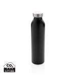 XD Collection Leakproof copper vacuum insulated bottle Black