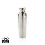 XD Collection Leakproof copper vacuum insulated bottle Silver