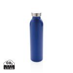 XD Collection Leakproof copper vacuum insulated bottle Aztec blue