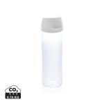 XD Collection Tritan™ Renew 0,75L Flasche Made In EU, weiss Weiss,transparent