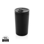 XD Collection RCS RSS Double wall vacuum leakproof lock mug Black