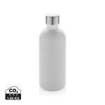 XD Xclusive Soda RCS certified re-steel carbonated drinking bottle White