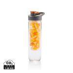 XD Collection Water bottle with infuser 