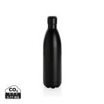 XD Collection Solid colour vacuum stainless steel bottle 1L 