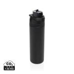 XD Collection Omni Sip verschließbare Flasche aus RCS-reSteel, 720ml 