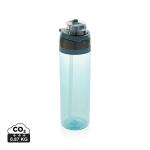 XD Collection Omni Sip Wasserflasche 800ml aus RCS RPET Blau