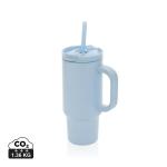 XD Collection Cruiser kompakter, auslaufsicherer RCS rec. Becher 480ml Blau