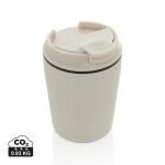XD Xclusive Pico Barista RCS Kaffeetasse 220ml in Giftbox Beige