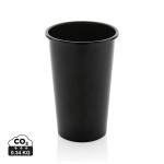 XD Collection Alo Leight-Weight-Becher aus RCS recyceltem Aluminium 450ml 