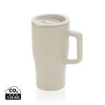 XD Collection Keramik Luxe Quencher 490ml Braun