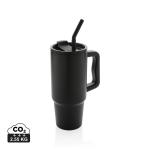 XD Collection Embrace deluxe RCS recycled stainless steel tumbler 900ml 
