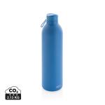 Avira Avior RCS recycelte Stainless-Steel Flasche 1L Blau