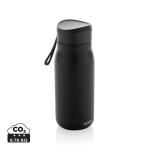 Avira Ain RCS Re-steel 150ML mini travel bottle Black