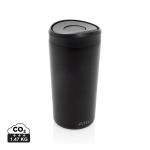 Avira Alix RCS re-steel click tumbler 400ML 