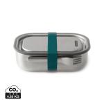 Black + Blum Black+Blum Stainless Steel Lunch Box groß Türkis