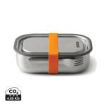 Black + Blum Black+Blum Stainless Steel Lunch Box Large 