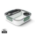 Black + Blum Black+Blum Lunch Box Original Olivgrün