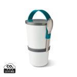 Black + Blum Black+Blum Lunch Pot Original Turqoise