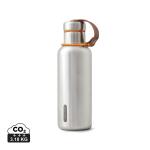 Black + Blum Black+Blum isolierte Wasserflasche klein, 500ml 
