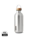 Black + Blum Black+Blum Steel Water Bottle 600ml Olive