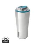Black + Blum Black+Blum isolierter Reisebecher 600ml Türkis