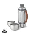 Black + Blum Black+Blum Explorer Flasche Duo 1L Grau